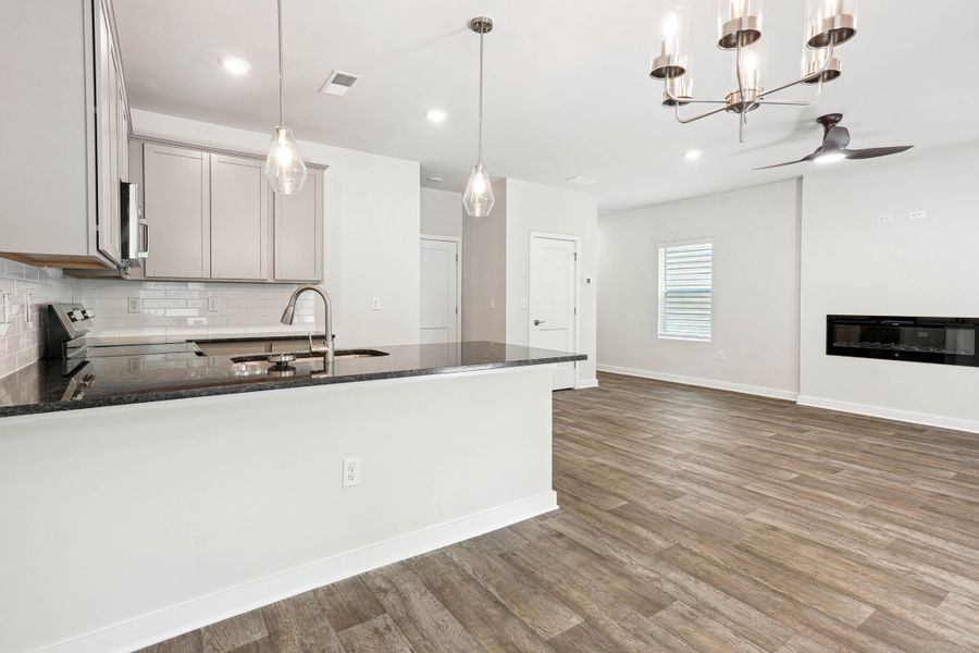 3br New Home in West Point, GA.  - Slide 14