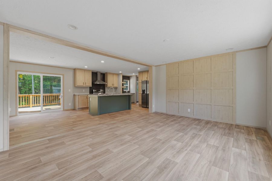 Spacious, unfurnished interior of a new home in , Cross (Image 19). Spacious, unfurnished interior of a new home in , Cross (Image 19).