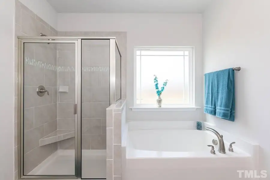 Representative furnished interior of a home built from the 3040 by Adams Homes in The Meadow at Britt Crossing, Newton Grove (Image 26). Representative furnished interior of a home built from the 3040 by Adams Homes in The Meadow at Britt Crossing, Newton Grove (Image 26).