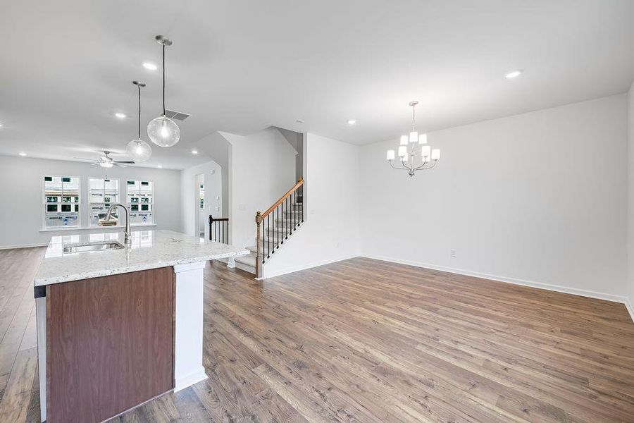 Image 30 of a home in Auburn Glen Towns.