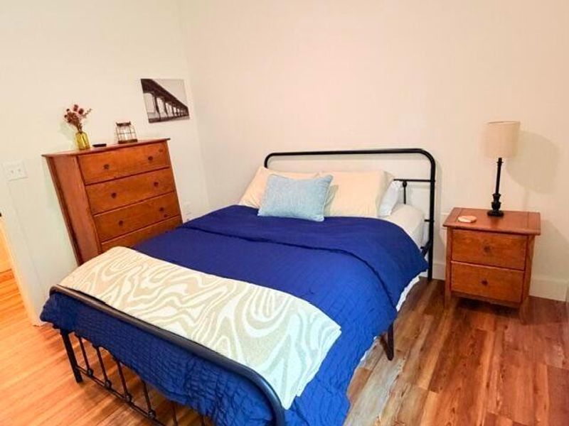Furnished interior view inside a new home in , Manning (Image 74).