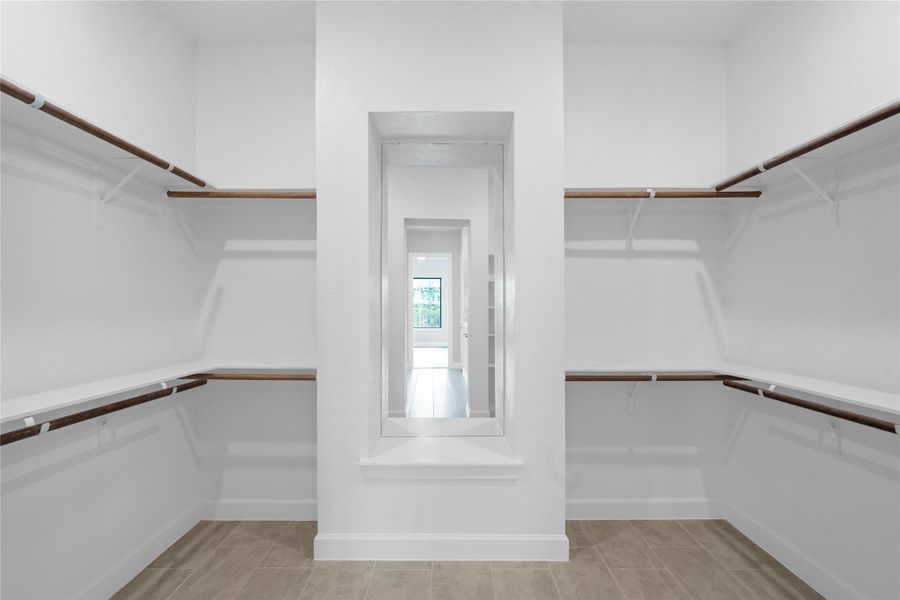 Spacious, unfurnished interior of a new home in , Montgomery (Image 41).