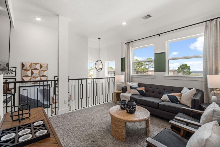 **Photos are representative - not of actual home**