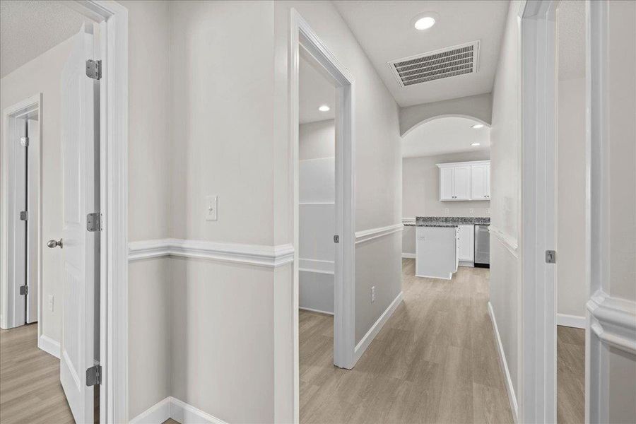 Image 22 of a home in New Prospect Haven.