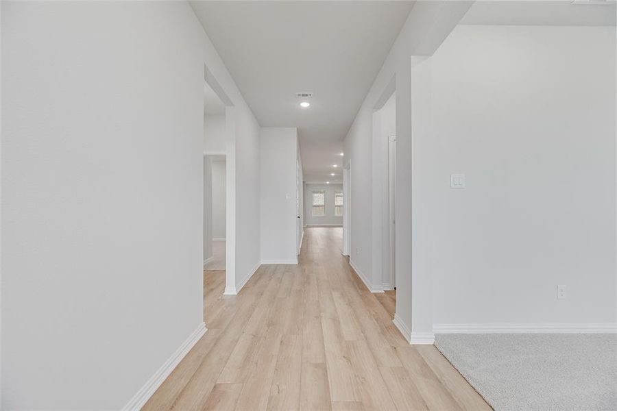 Image 34 of a home in Sutton Fields.