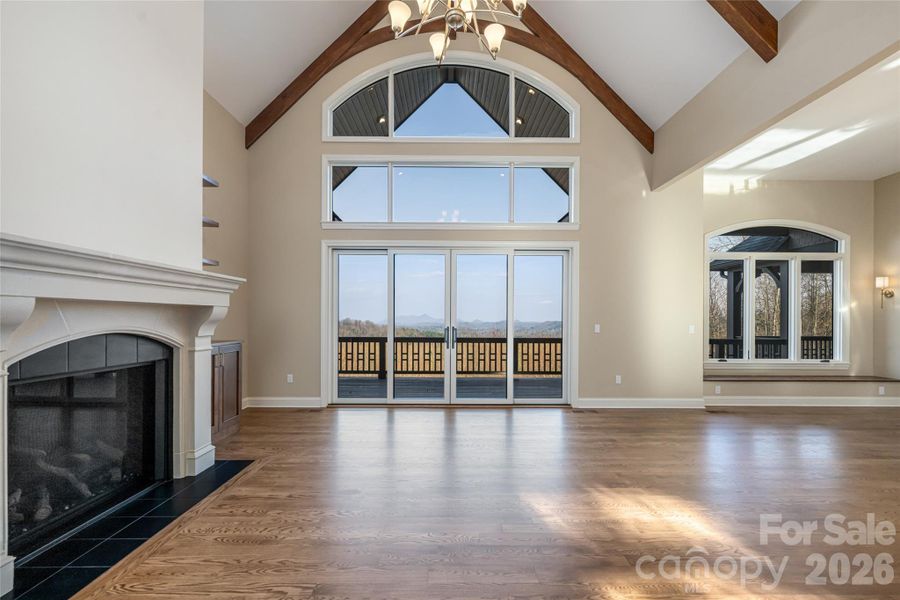 Great Room Great Room