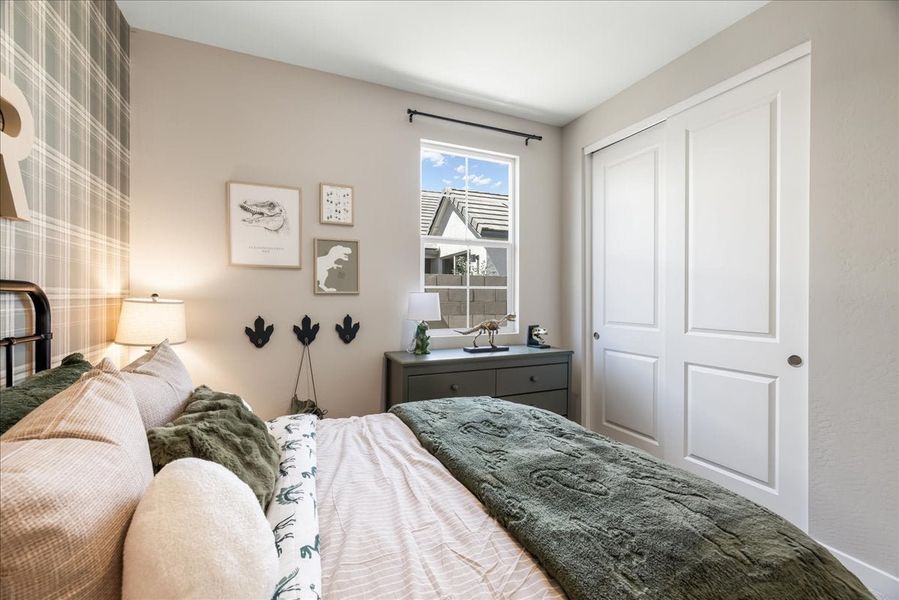 1,747sf New Home in Buckeye, AZ.  - Slide 13