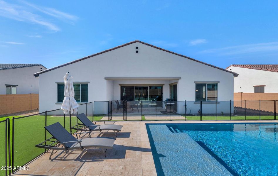 4418 W Park View Lane