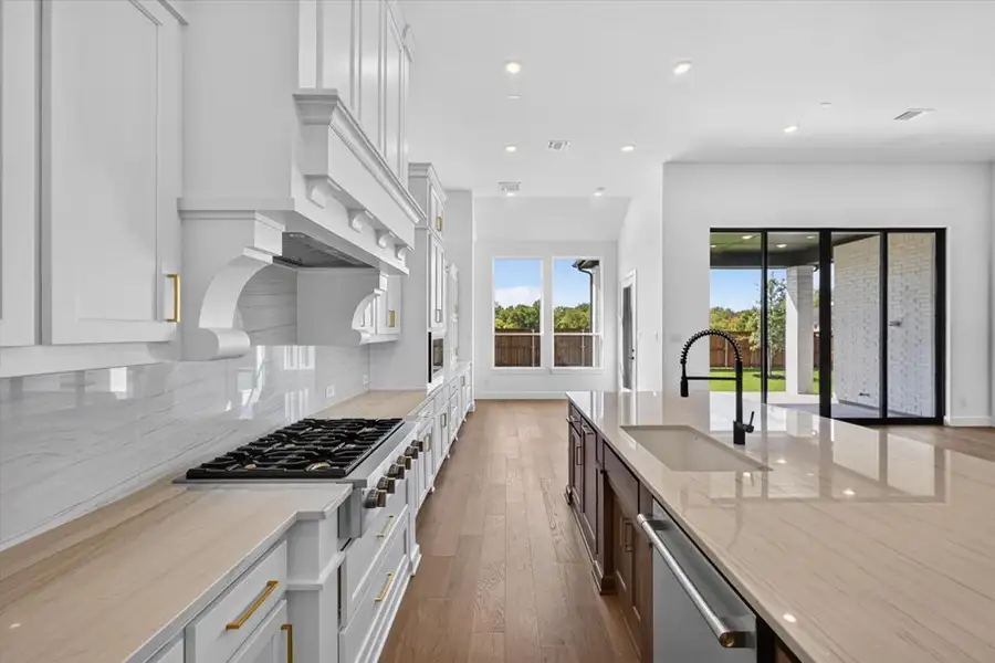 Kitchen Kitchen