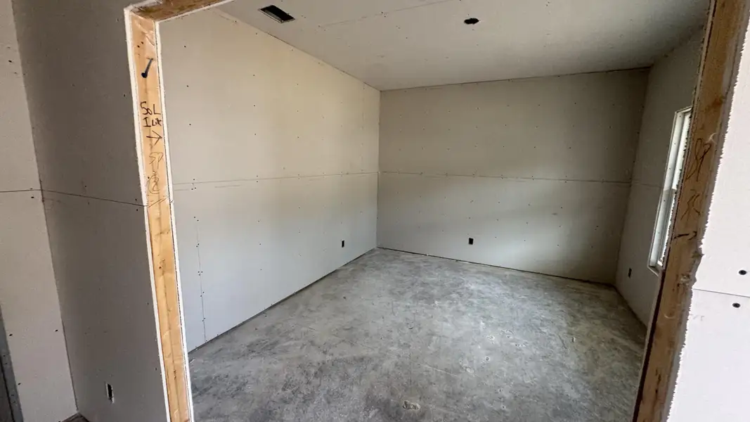 In-progress construction of a new home in Watson Hill, Summerville, SC (Image 18).
