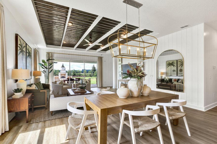 Palm Coast, FL New Home.  - Slide 16