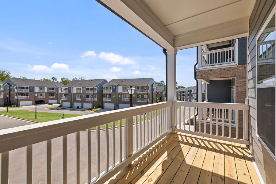 Wake Forest, NC New Home.  - Slide 6