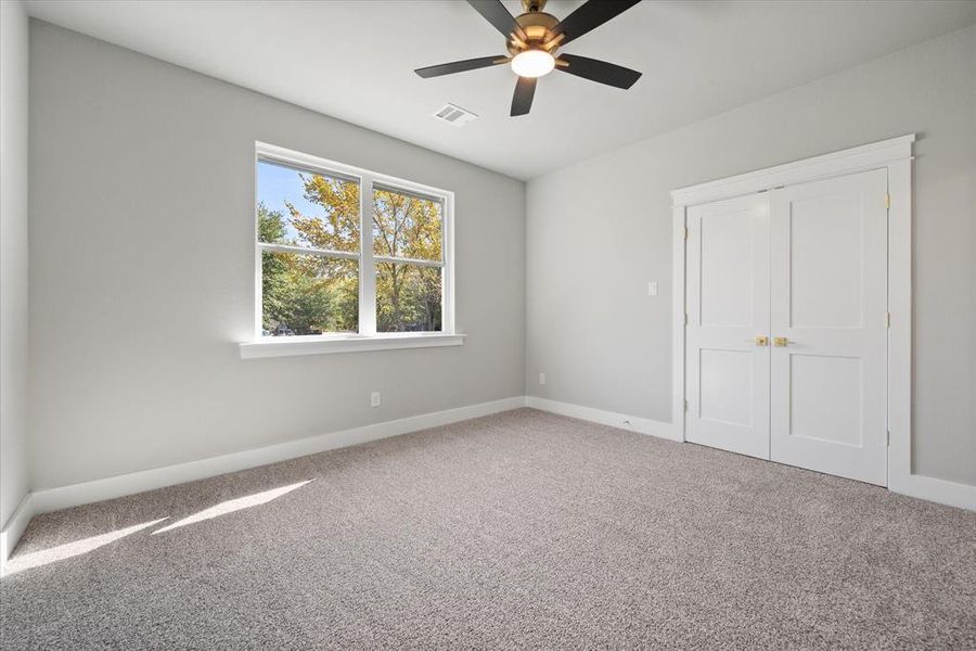 Spacious, unfurnished interior of a new home in , Arlington (Image 19). Spacious, unfurnished interior of a new home in , Arlington (Image 19).