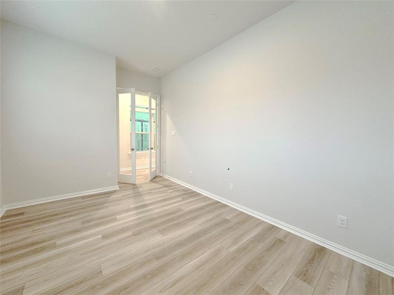 Spacious, unfurnished interior of a new home in , Frisco (Image 28). Spacious, unfurnished interior of a new home in , Frisco (Image 28).