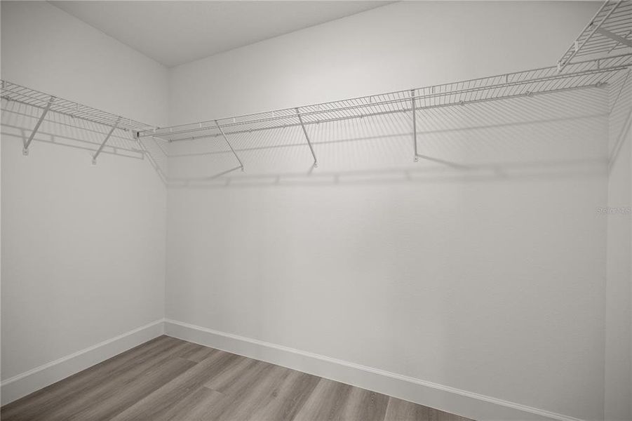 Spacious, unfurnished interior of a new home in , Belleview (Image 15).