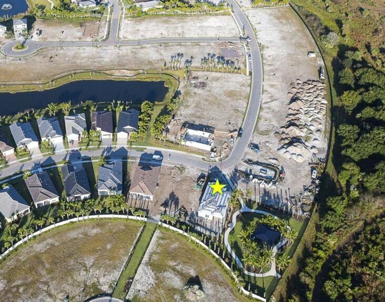 Image 26 of a home in Avondale at Avenir. Image 26 of a home in Avondale at Avenir.