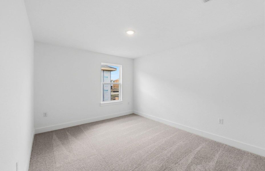 Spacious, unfurnished interior of a new home in Lagos, Manor (Image 29). Spacious, unfurnished interior of a new home in Lagos, Manor (Image 29).