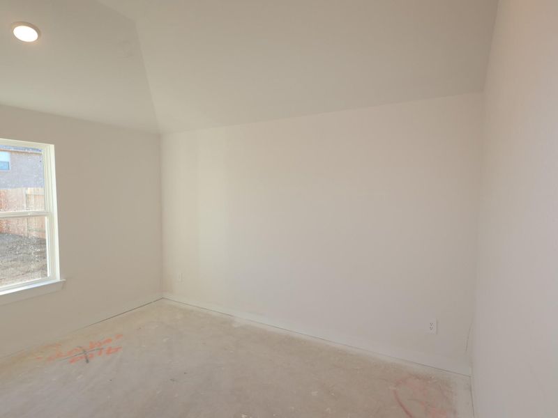 In-progress construction of a new home in Magnolia Ridge, Magnolia, TX (Image 19).