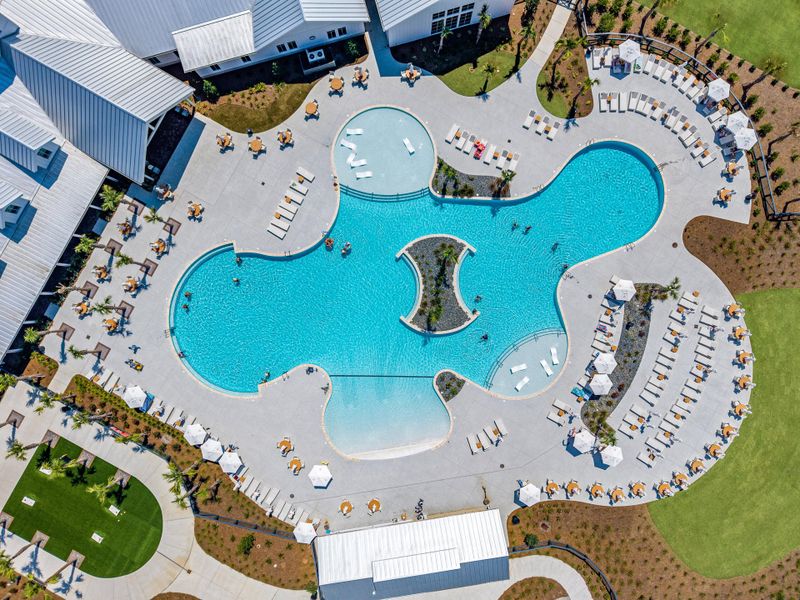 Community amenities in , Summerville (Image 31).