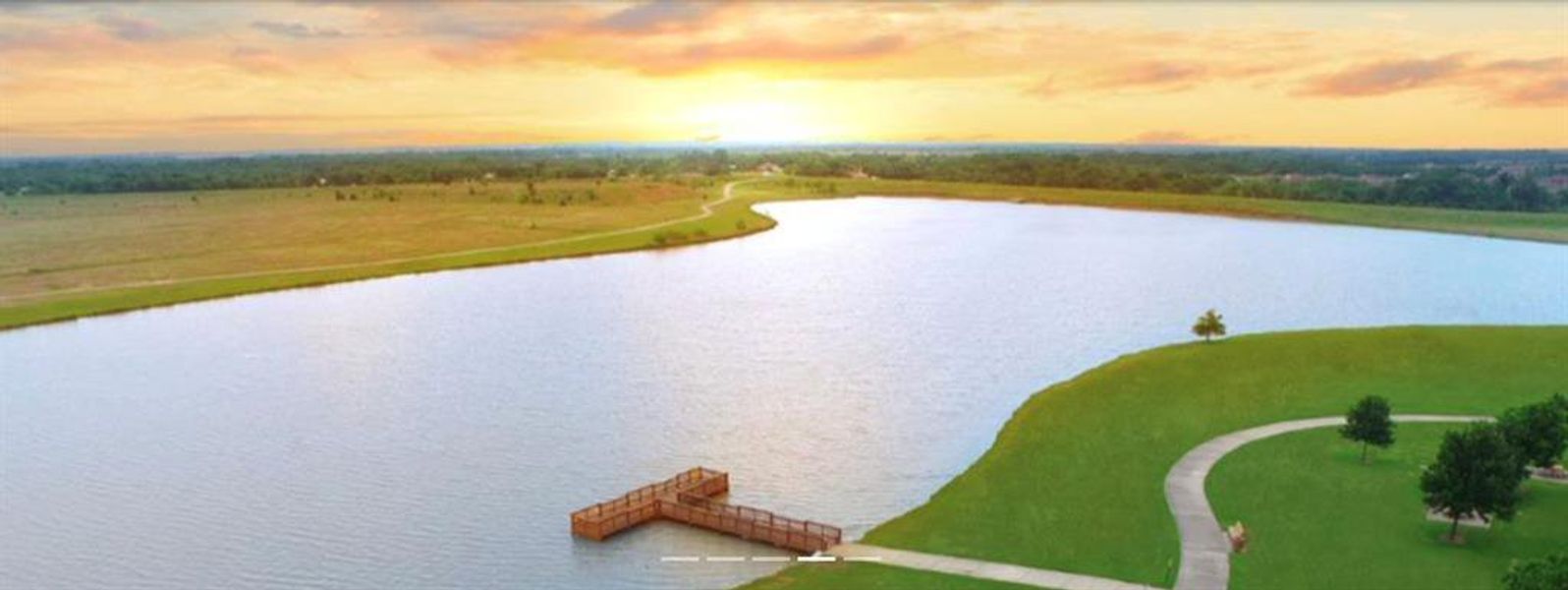 Natural landscape and outdoor views near Heartland in Heartland (Image 31).