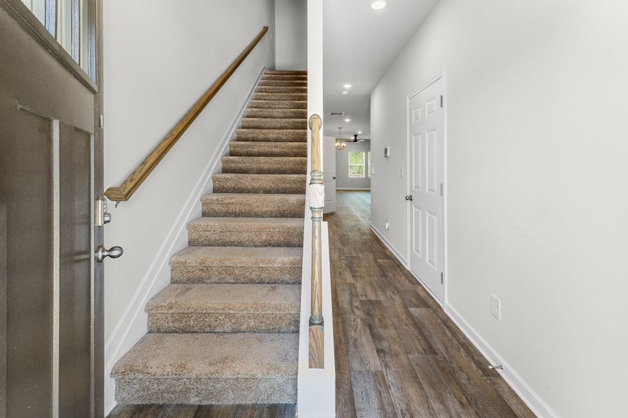 4br New Home in Gainesville, GA.  - Slide 2