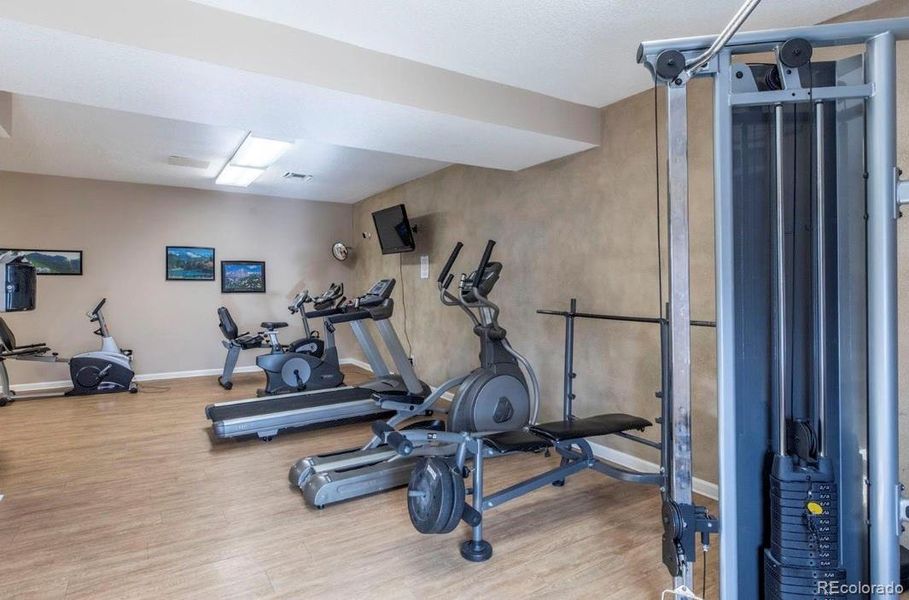 Community amenities in , Centennial (Image 28).