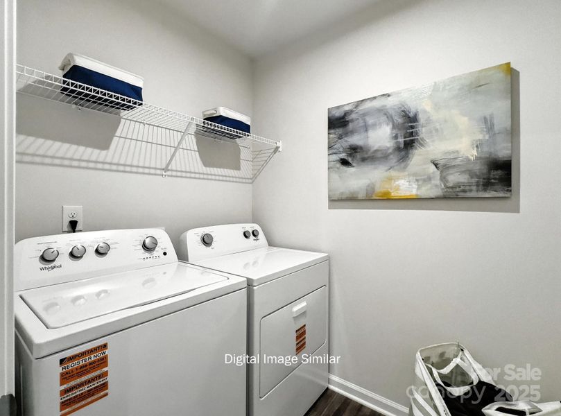 Image 26 of a home in Bailey Run. Image 26 of a home in Bailey Run.