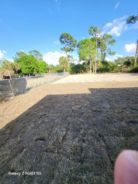 Site preparation for new homesites in , Lehigh Acres (Image 12).