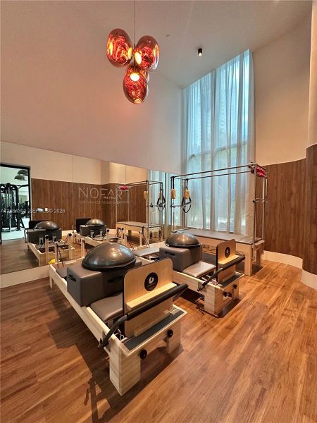 Community amenities in , Miami (Image 36).