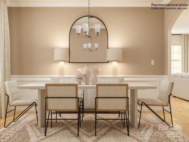 Dining Room Dining Room