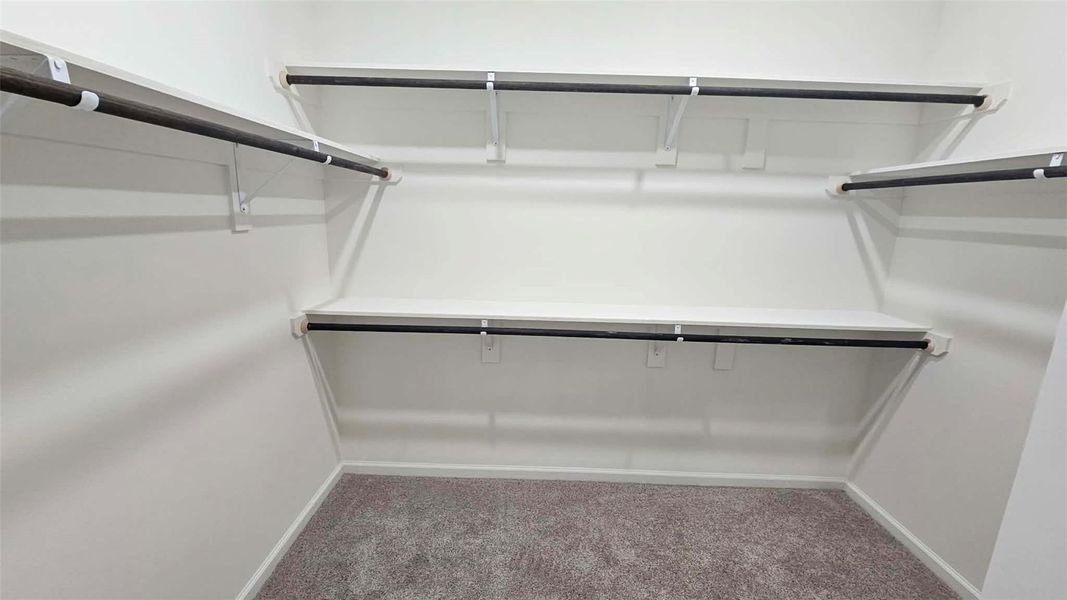 Spacious, unfurnished interior of a new home in , Kenefick (Image 22).