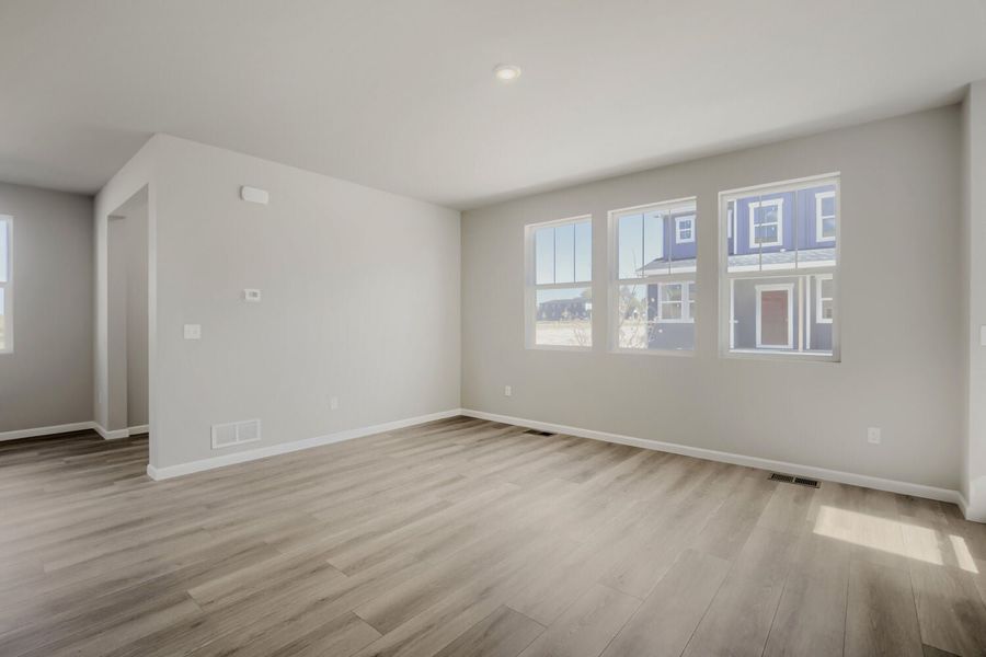 3br New Home in Fort Collins, CO.  - Slide 10