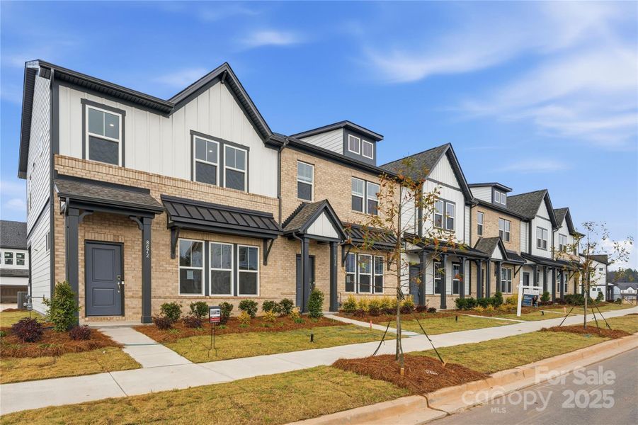 8672 Miles Gap Road ~ Ready Now