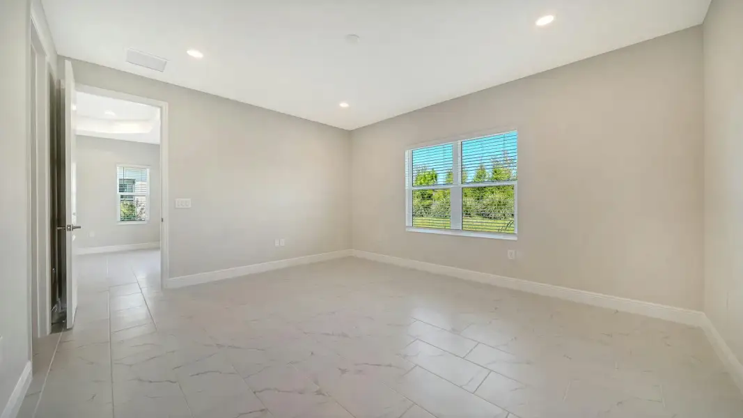 Spacious, unfurnished interior of a new home in Windward Real Estate and Homes for Sale in Sarasota, FL - Neal Communities, Sarasota (Image 32). Spacious, unfurnished interior of a new home in Windward Real Estate and Homes for Sale in Sarasota, FL - Neal Communities, Sarasota (Image 32).