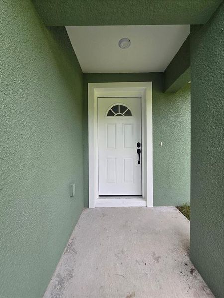 Exterior details and patio area of a home in , Ocklawaha (Image 22). Exterior details and patio area of a home in , Ocklawaha (Image 22).