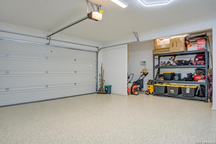 Spacious, unfurnished interior of a new home in Megan's Landing, Castroville (Image 21).