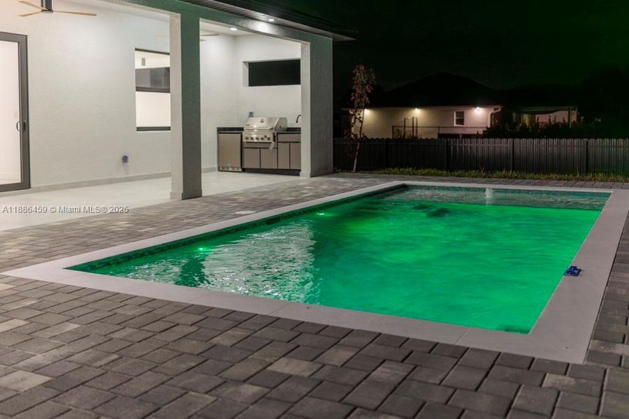 Image 35 of a home in . Image 35 of a home in .