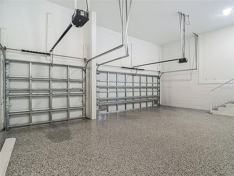 Spacious, unfurnished interior of a new home in , Tampa (Image 67).