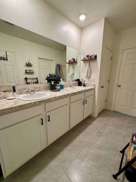 Furnished interior view inside a new home in , Port St. Lucie (Image 15). Furnished interior view inside a new home in , Port St. Lucie (Image 15).