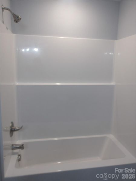 Close-up of interior finishes inside a home in , Oakboro (Image 6).