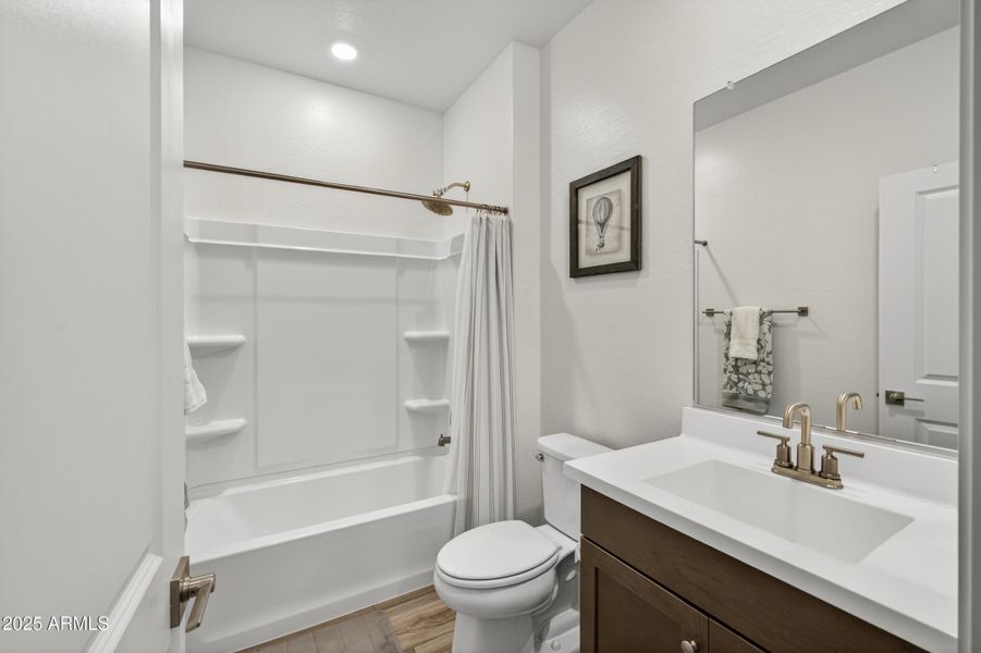 Downstairs Bath Downstairs Bath