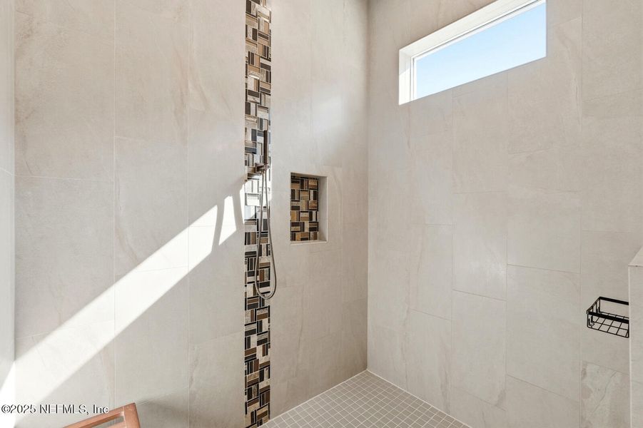 Close-up of interior finishes inside a home in , Palm Coast (Image 21).