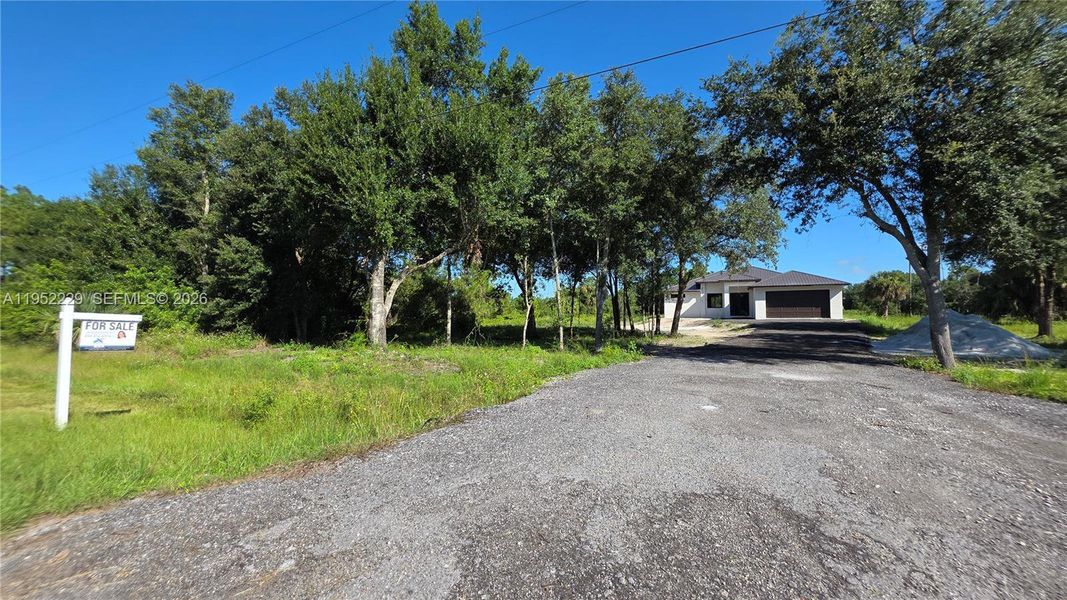 Natural landscape and outdoor views near  in Clewiston (Image 19).