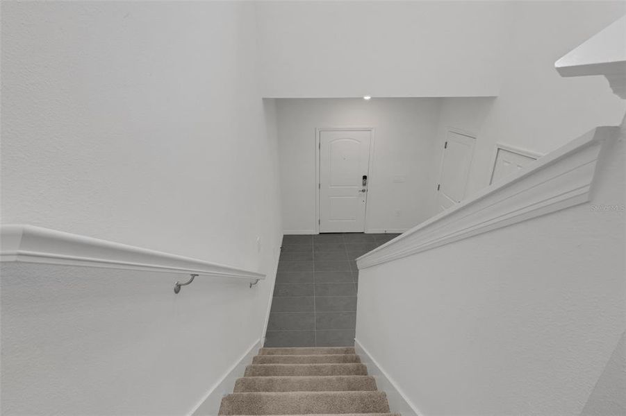 Spacious, unfurnished interior of a new home in Southpointe, Palmetto (Image 38).