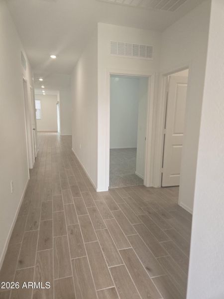 Lark - Entry Lark - Entry