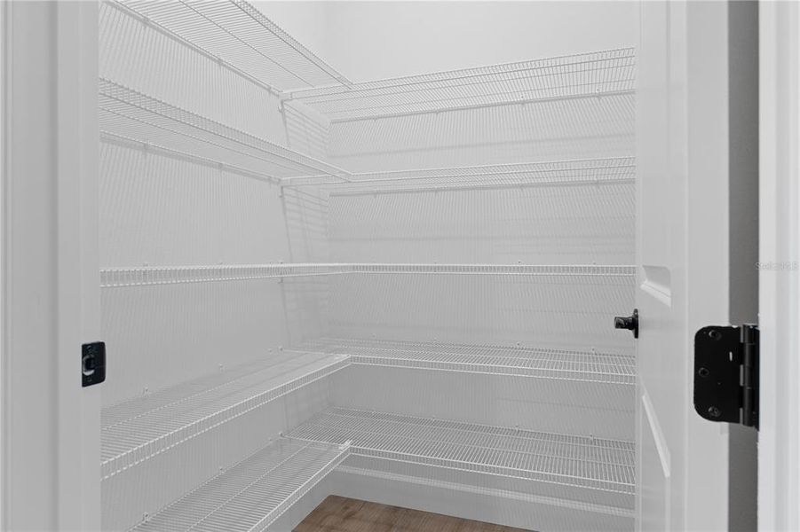 Spacious, unfurnished interior of a new home in , Dunnellon (Image 24).