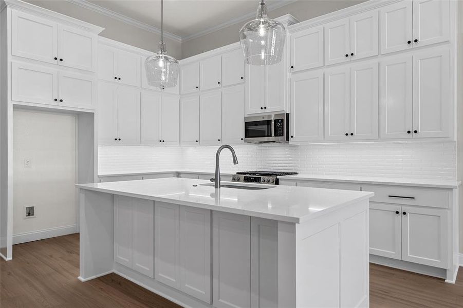 Virtually staged Virtually staged