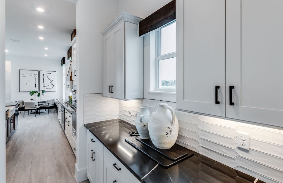 Additional Storage for Kitchen Additional Storage for Kitchen