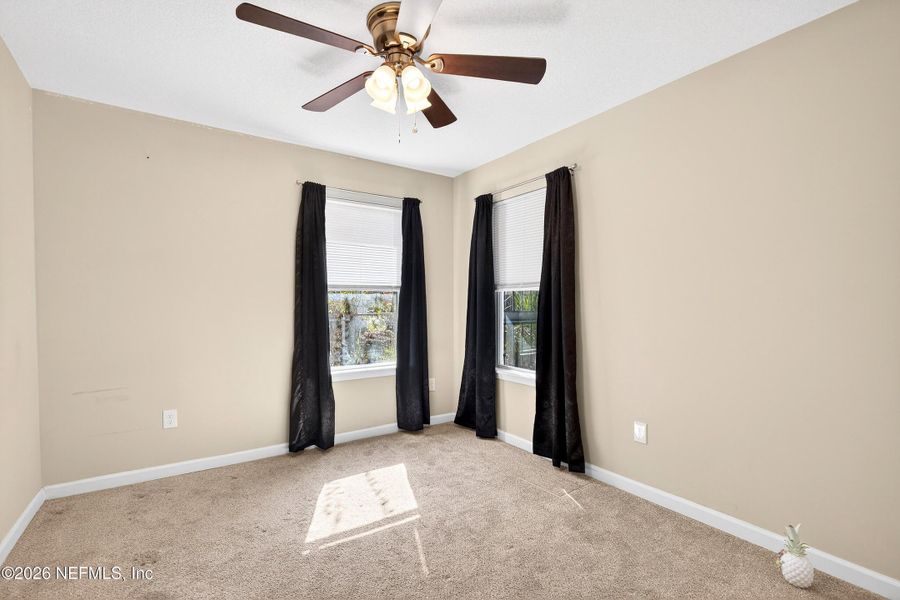 Spacious, unfurnished interior of a new home in , Jacksonville (Image 15).