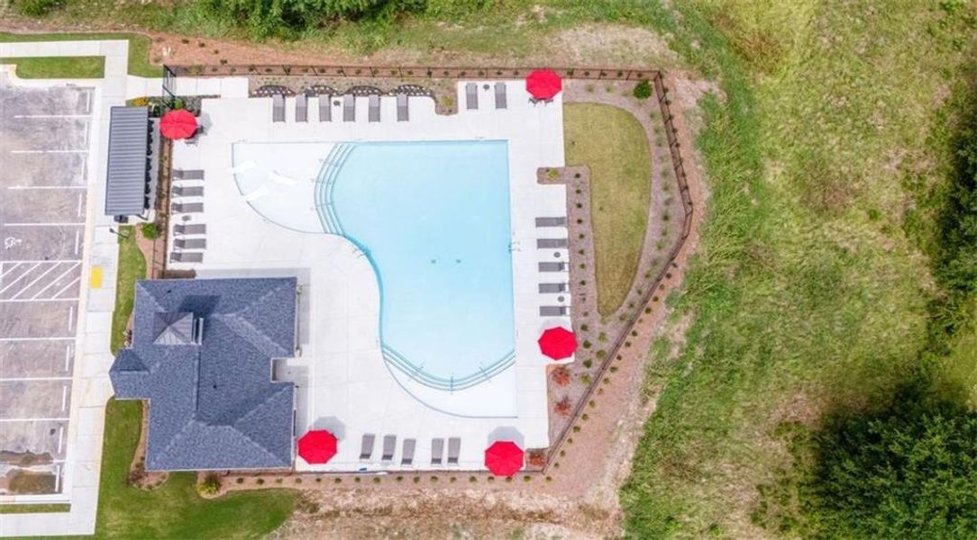 Image 32 of a home in Windance Lake.